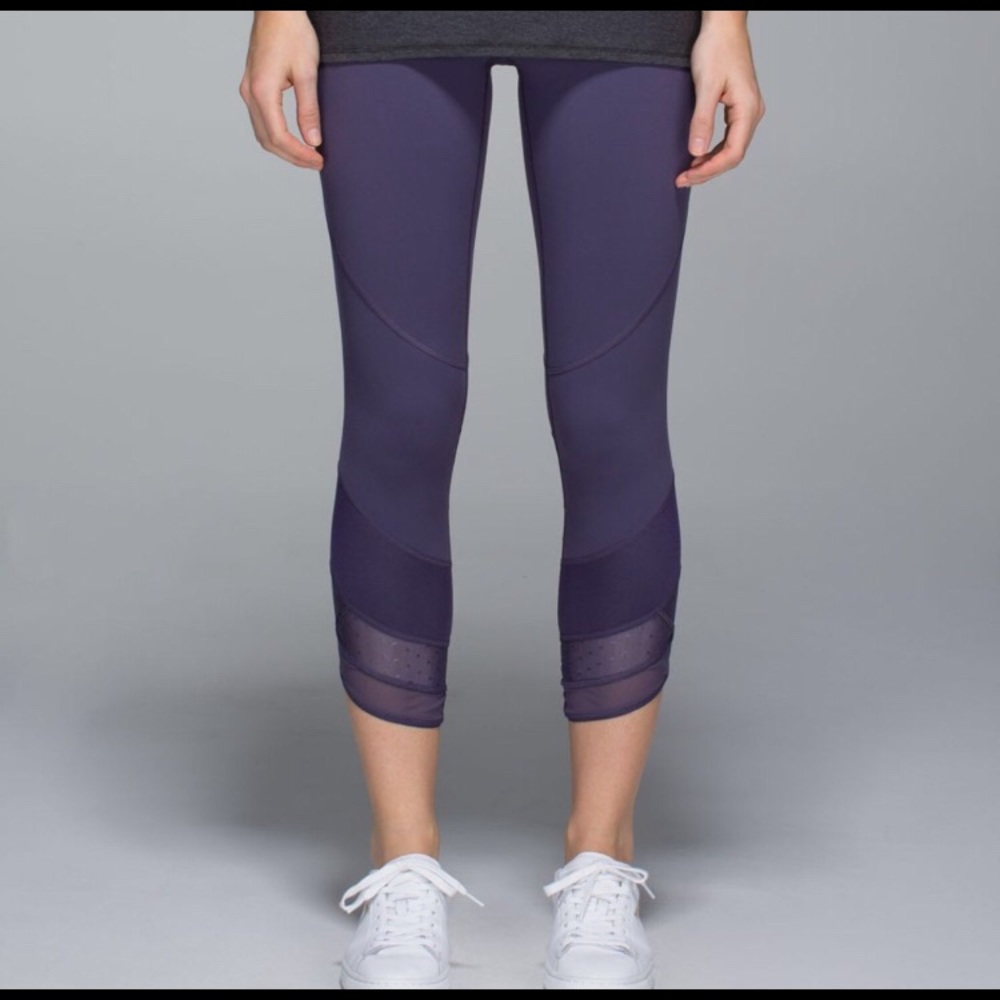 Lululemon emerge renewed crop 10